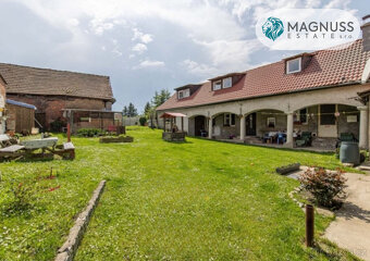 Prodej, rodinný dům 4+kk, 210 m² , Hvozd - Klužínek - 4