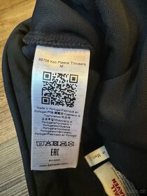 Fjallraven KEB FLEECE TROUSERS M - 4