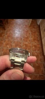 Seiko Presage Automatic SPB227J1 Sharp Edged - 4