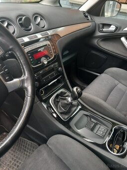 Ford s-max 2,0tdci 103kw - 4
