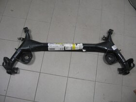 Fiat Punto 188 1999-2010 světlo, dveře, nápravnice, lišty - 4