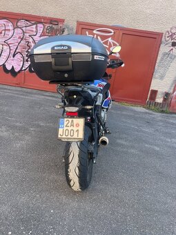 BMW S1000XR - 4