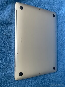 MacBook Air M1 - 4