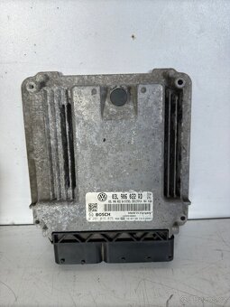 22 jednotiek VW GROUP, 1.9/2.0TDI PD/CR VW/SKODA/SEAT/AUDI - 4