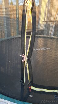 Trampolina Hawaj - 4