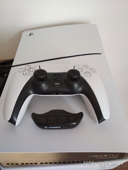 PlayStation 5 Slim+mechanika v záruce - 4