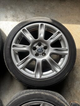 BBS 5x100 r17 - 4
