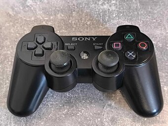 Playstation 3 fat 60gb - 4