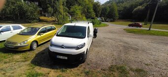 Citroen Jumpy 2,0 Hdi - 4