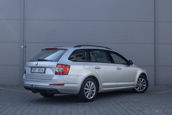 Škoda Octavia 1.6 TDI 81kW Ambition - 4