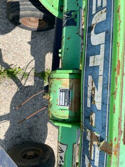 Obraceč Deutz Fahr KH 2.44 - 4