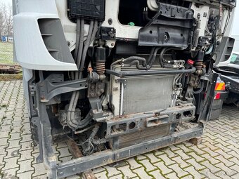 Dily Mercedes Actros 1844 - 4