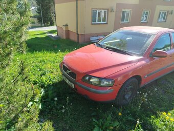 S60 D5 120kW - 4