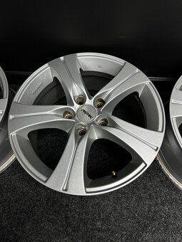 Alu Alutec 5x120 17” et50 - 4