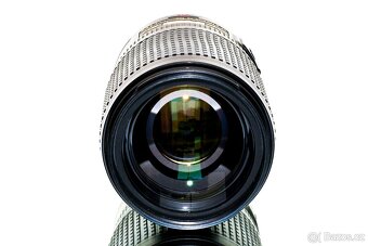 Nikon AF-S Nikkor 70-300mm VR + UV filtr TOP STAV - 4
