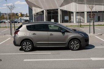 Peugeot 3008 1.6 BlueHDi S S Style - 4