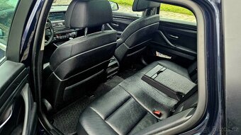 BMW 535XD Český Původ - 4