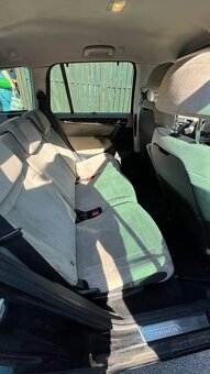 Citroën C4 Grand Picasso 2.0 HDI r.v. 2009, manuál - 4