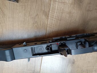 AK-74 E&L - (Airsoft) - 4
