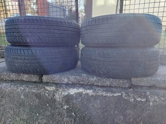 Dunlop 185/60 R15 88H - 4
