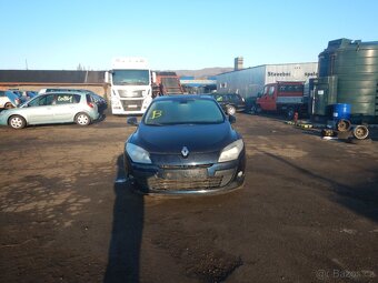 Renault Megane č. 21290 - 4