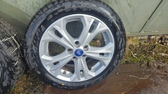 225/50R17 - 4