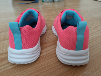 Skechers dívčí tenisky - 4