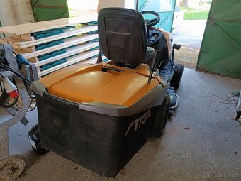 Stiga 9102 XWS - 4