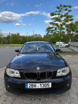 BMW e87 118D M47 - 4
