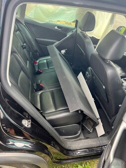 Díly VW tiguan 2010 2.0tdi,panorama, - 4