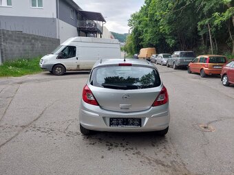Opel Corsa D 1.2, 59 kw, rok 2010... - 4