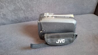 Videokamera JVC GR-DA20E - 4