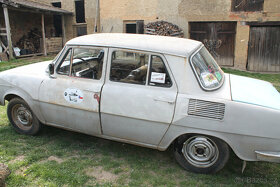 Škoda 100L - 4