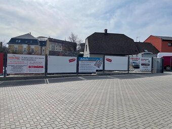 BUĎTE VIDĚT VÍCE - PRONÁJEM REKLAMNÍ PLOCHY - 4