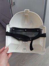 Star wars meč + maska... - 4