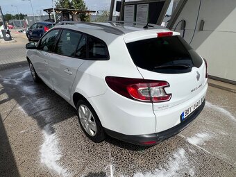 Renault Megane 1.6 74kw benzin nova STK 2013 - 4