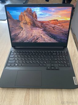 Lenovo IdeaPad Gaming 3 - 4