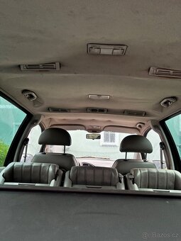 Seat Alhambra 1.9TDi - 4