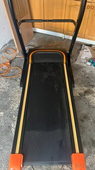 Běžecký pás Klarfit - 4