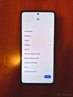 Samsung Galaxy A53 5G - 4