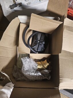 Bosch Tronic Heat 3500 15kw - 4