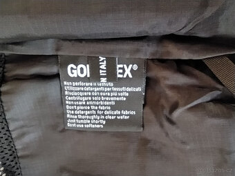Bunda SALEWA GORE-TEX, vel. S Made in Italy - 4