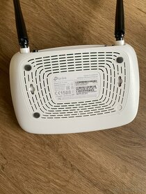 WiFi Router TP Link TL-WR841N - 4