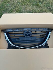 Mazda 3 bm - 4