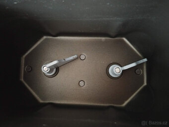 Domácí pekárna Silvercrest SBB 850 F2 (E1) - 4