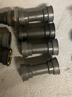 Středová složení PressFitt (bottom bracket) - 4