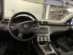 NAHRADNI DILY PASSAT B6 2.0TDI 103KW BKP BKD - 4