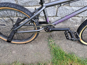 BMX kolo GT ZONE - 4