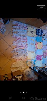 68až73cm (6až9měs.) - 4