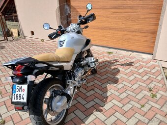 BMW R 1150 R - 4